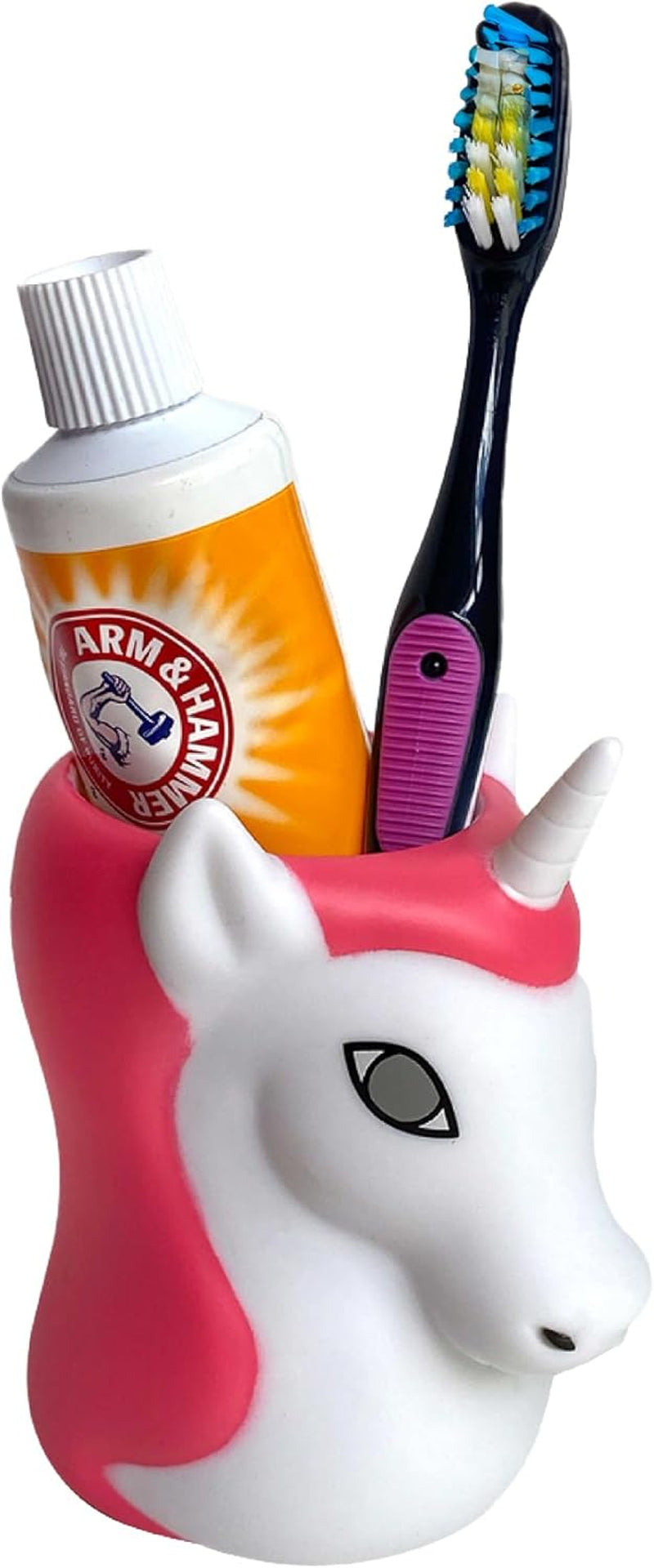 Kids Toothbrush Holder