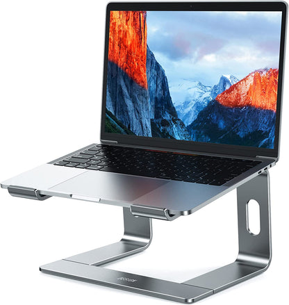 Aluminum Laptop Stand