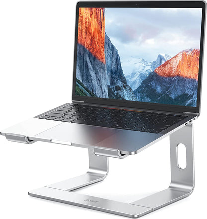 Aluminum Laptop Stand