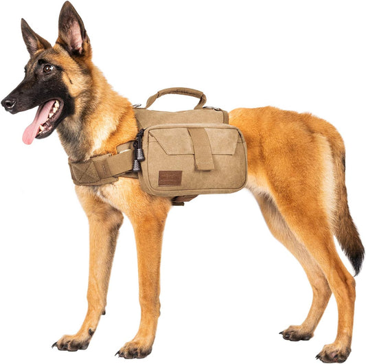 Backpack For Dogs