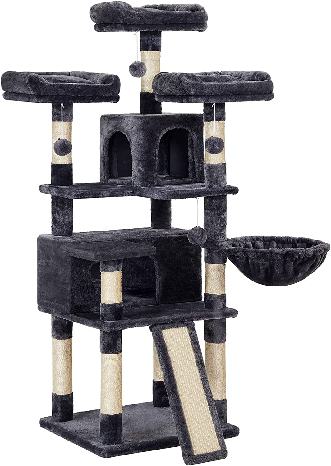 Large Cat Tree