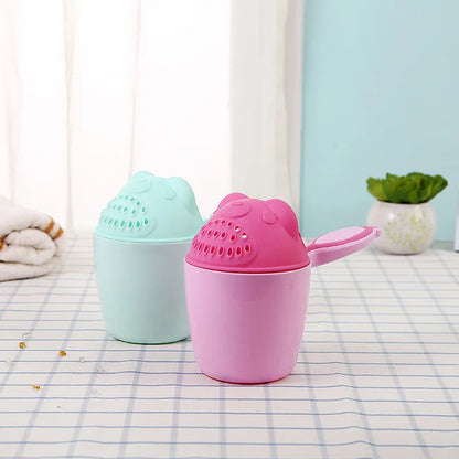 Children's Hair Washing Cups