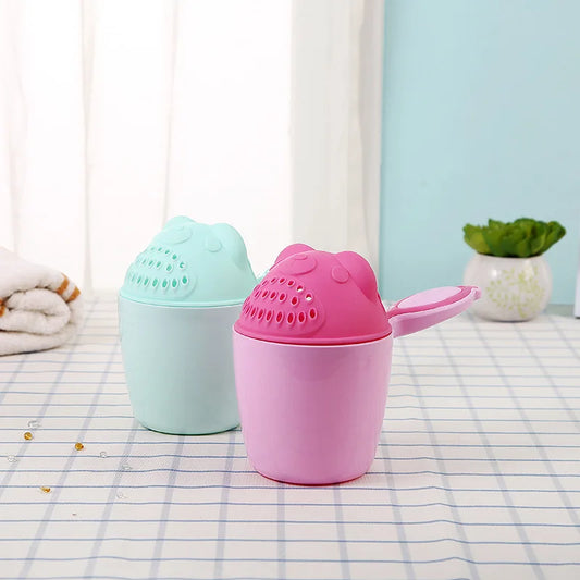 Children's Hair Washing Cups