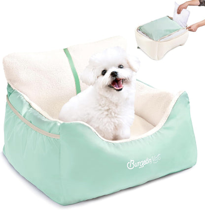 Dog Car Seat For Small Dogs