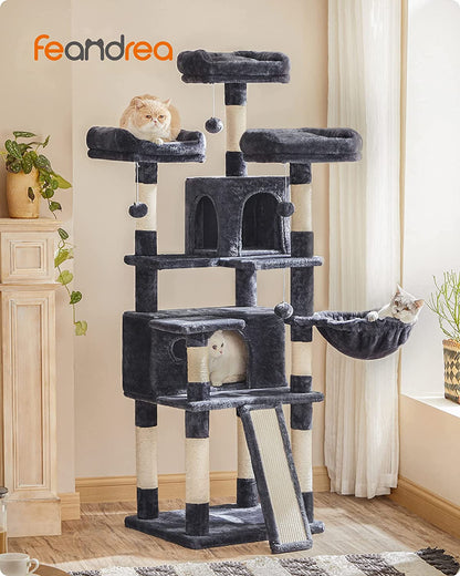 Large Cat Tree