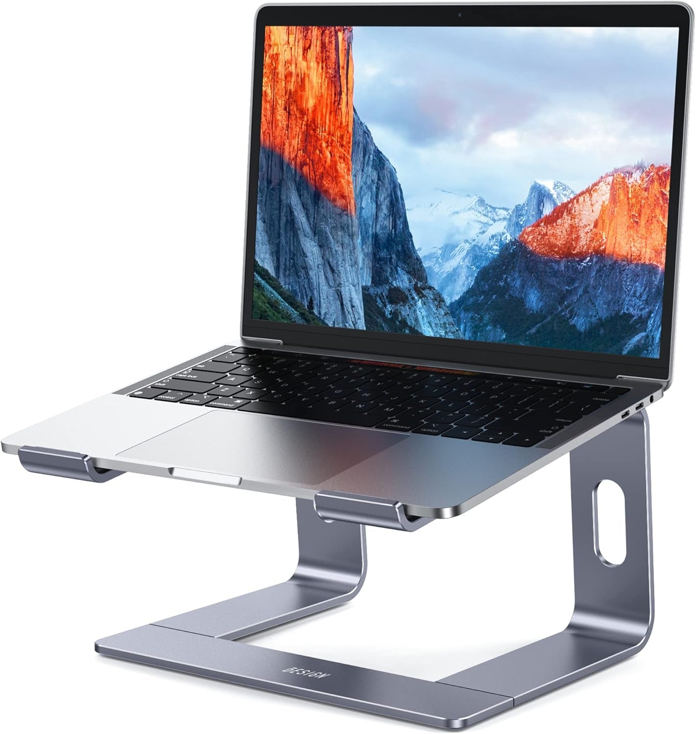 Aluminum Laptop Stand