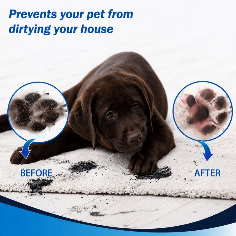 CleanPaws Washer
