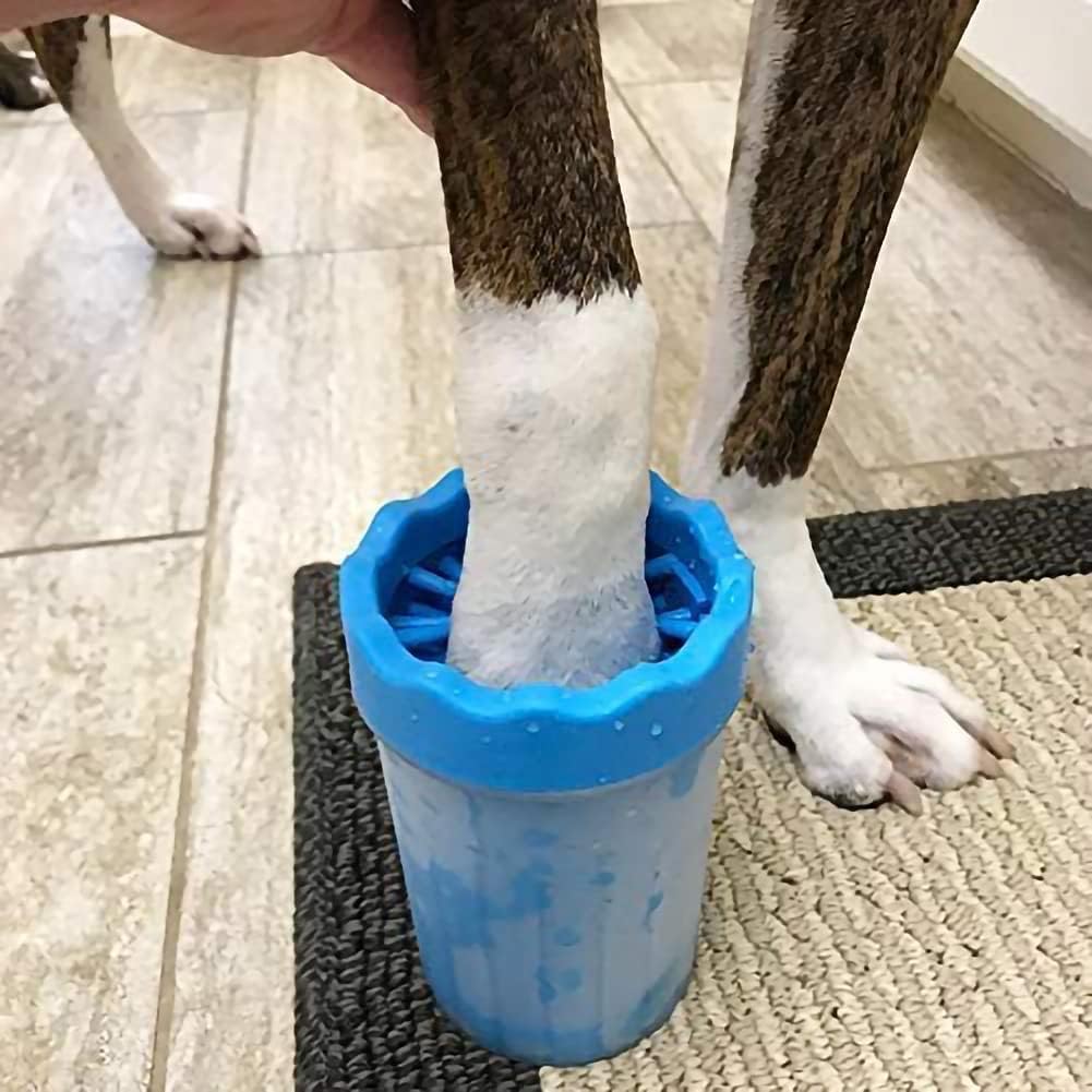 CleanPaws Washer
