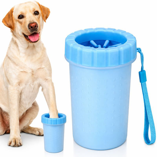 CleanPaws Washer