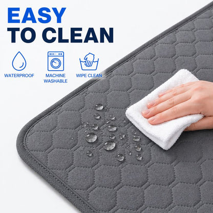 CleanPaws Pee Mat