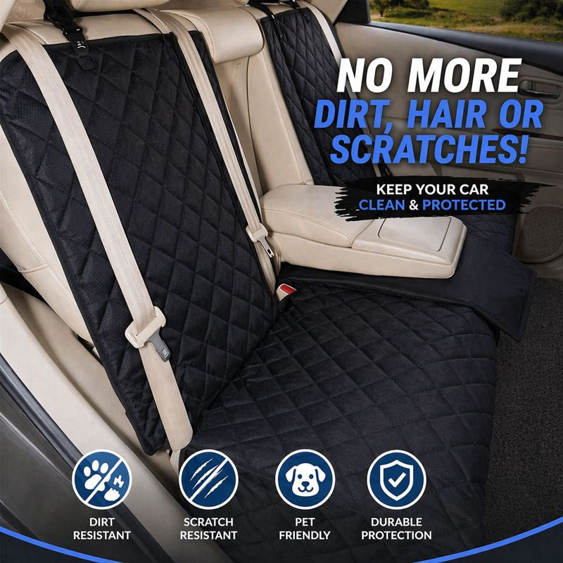 SeatShield Pro