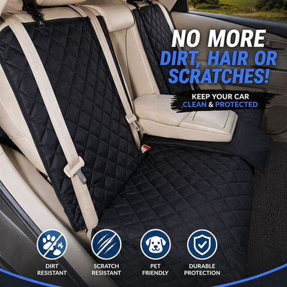 SeatShield Pro
