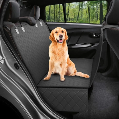 SeatShield Pro