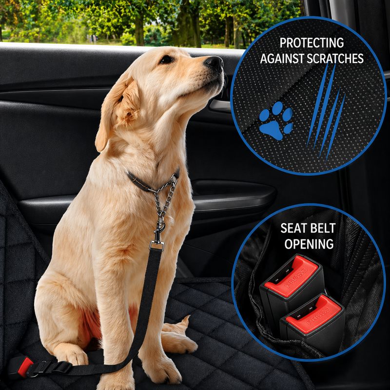 SeatShield Pro