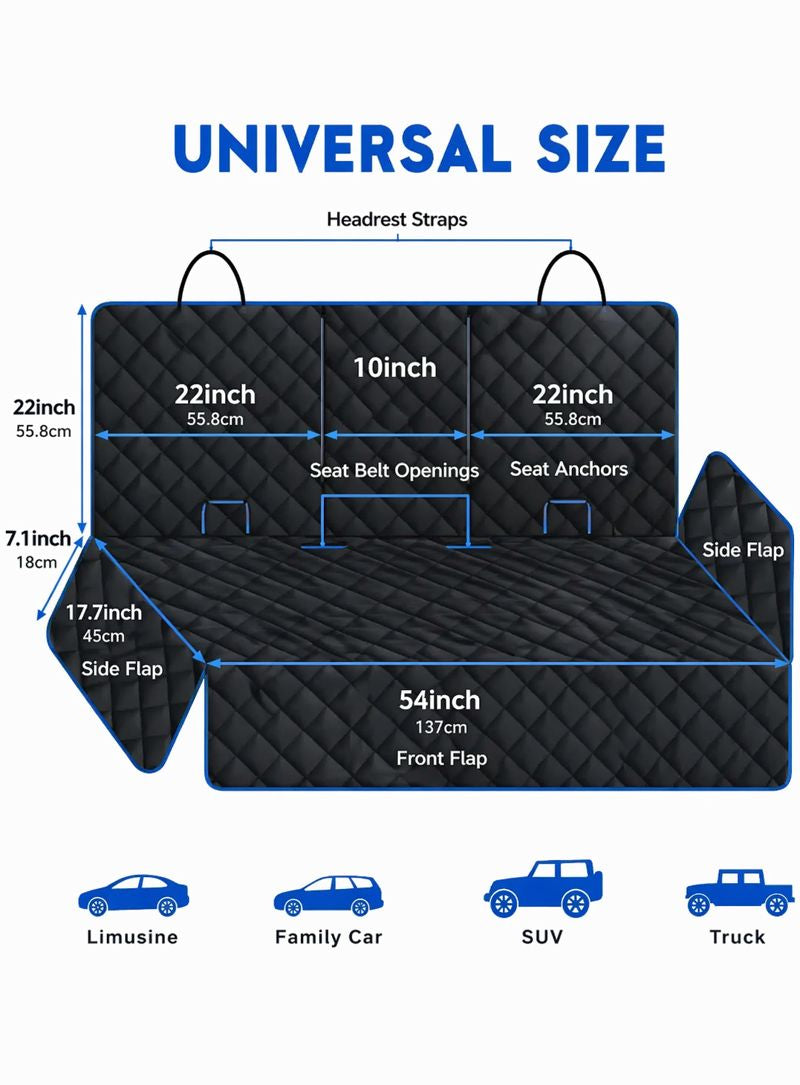 SeatShield Pro