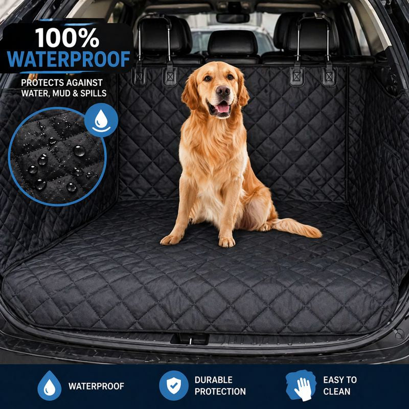 SeatShield Pro