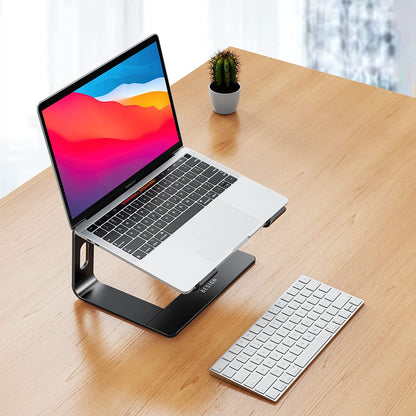 Aluminum Laptop Stand