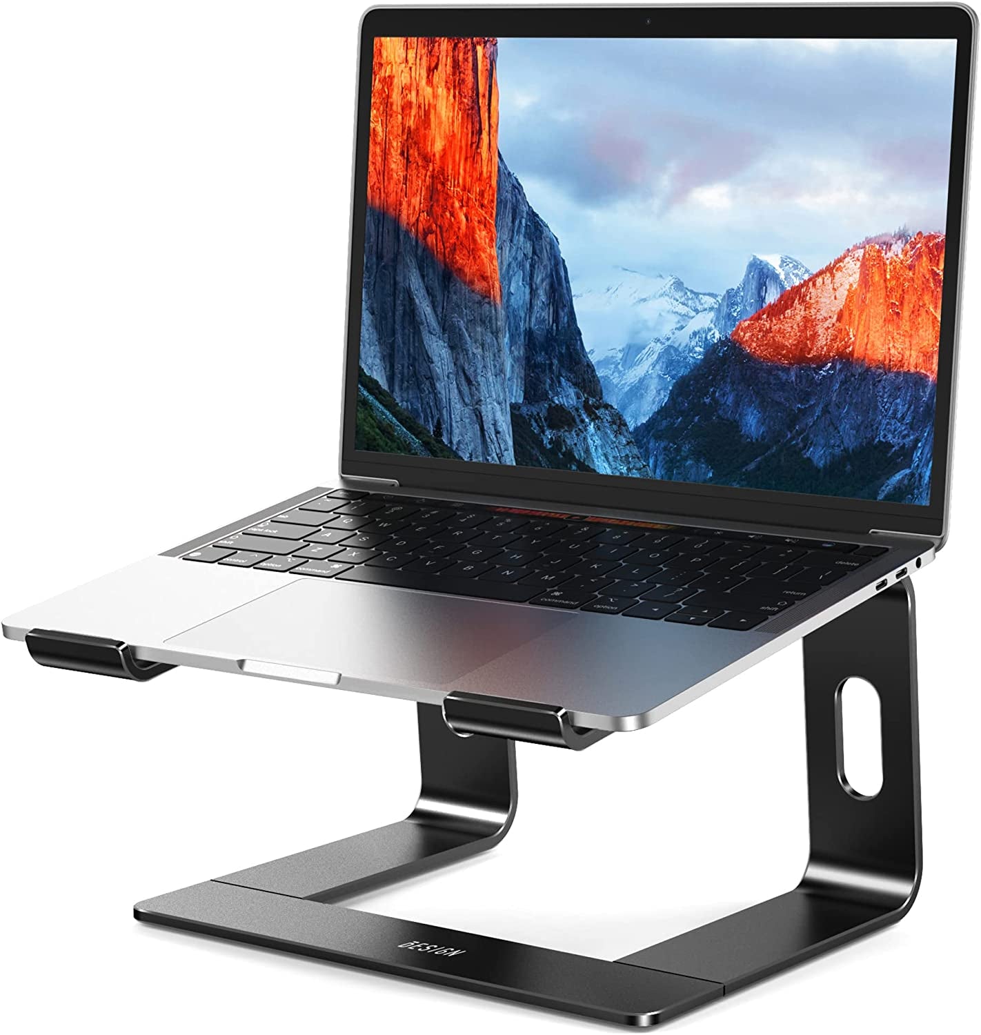 Aluminum Laptop Stand