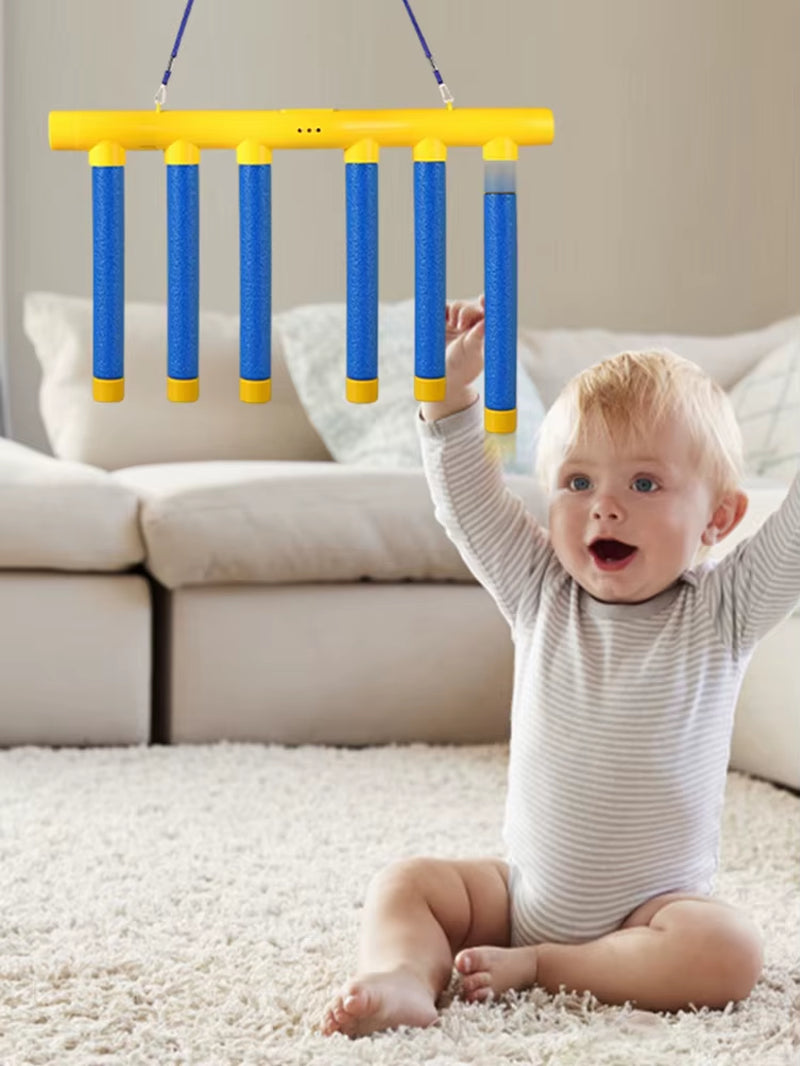 Challenge Falling Sticks Game