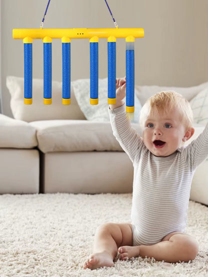 Challenge Falling Sticks Game