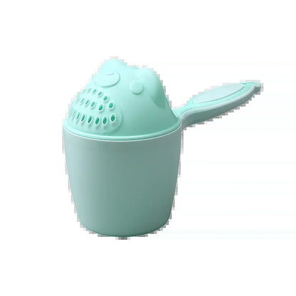 Children's Hair Washing Cups