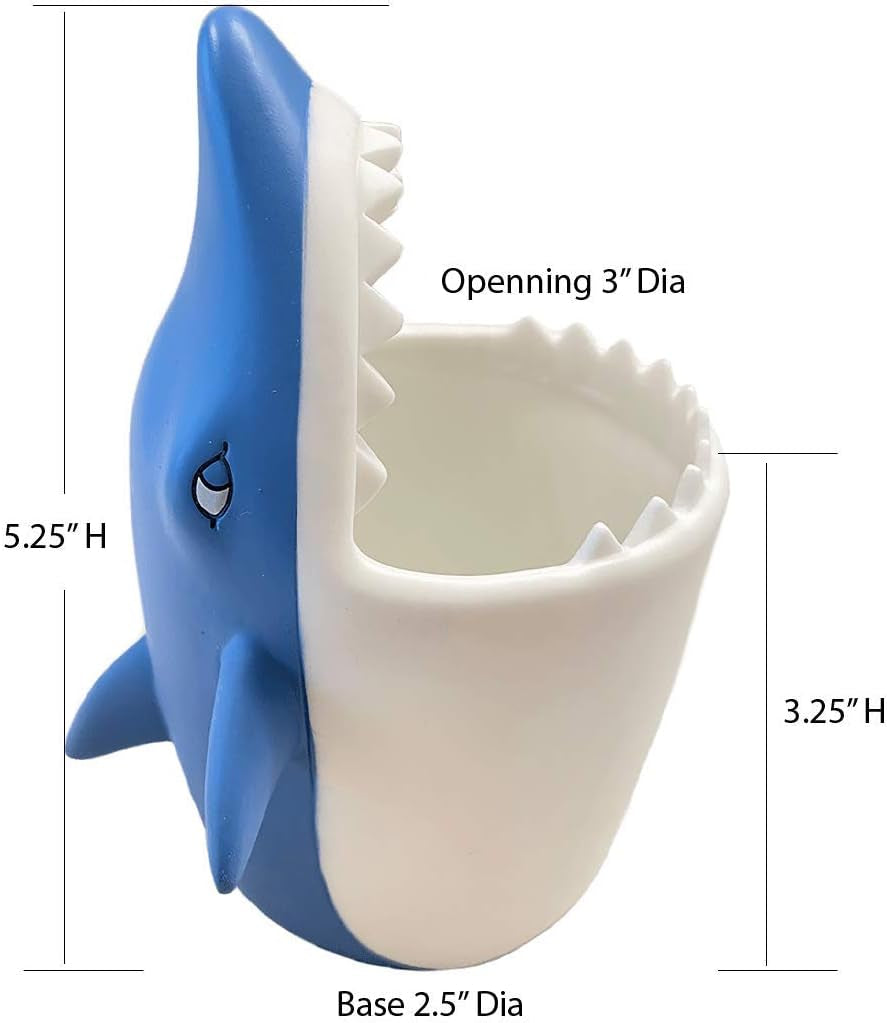 Kids Toothbrush Holder