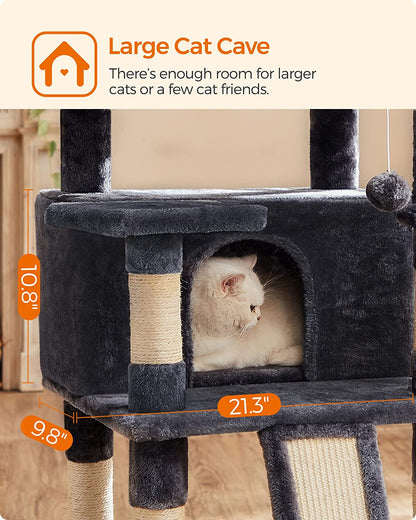 Large Cat Tree