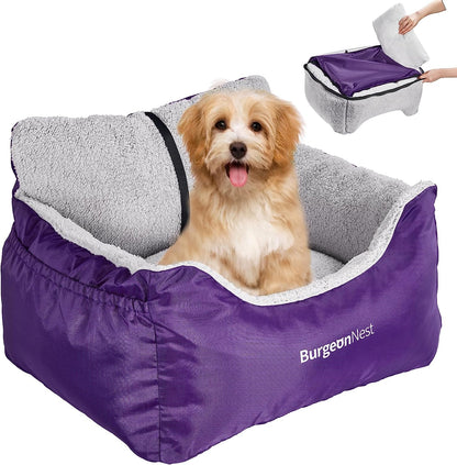 Dog Car Seat For Small Dogs