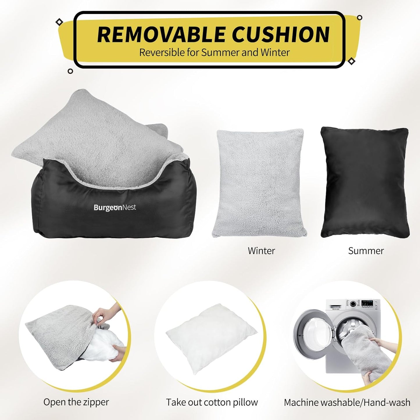 Dog Car Seat For Small Dogs