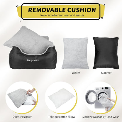 Dog Car Seat For Small Dogs