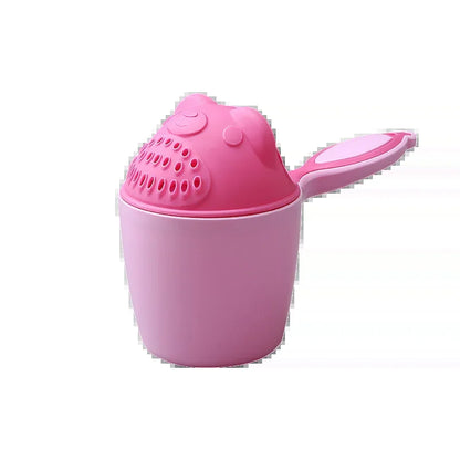 Children's Hair Washing Cups