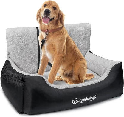 Dog Car Seat For Small Dogs