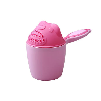Children's Hair Washing Cups
