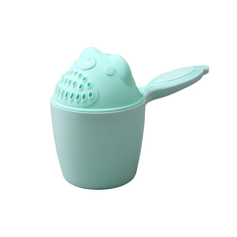 Children's Hair Washing Cups