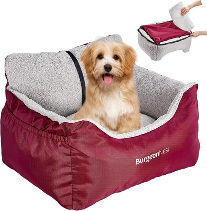 Dog Car Seat For Small Dogs