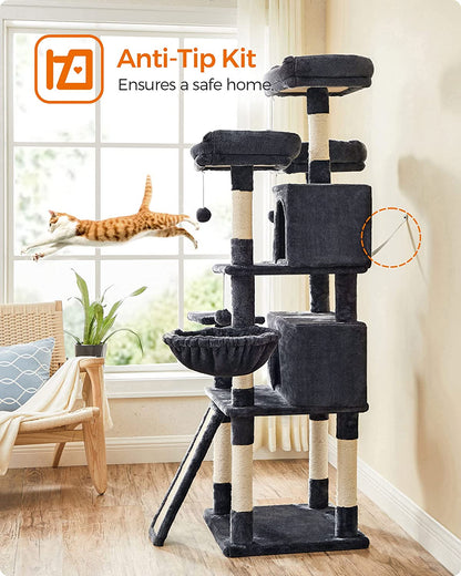 Large Cat Tree