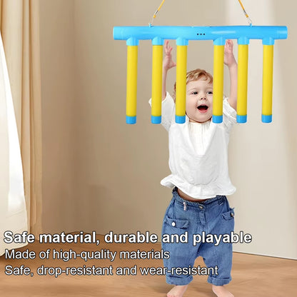 Challenge Falling Sticks Game