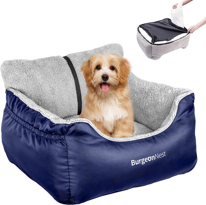 Dog Car Seat For Small Dogs