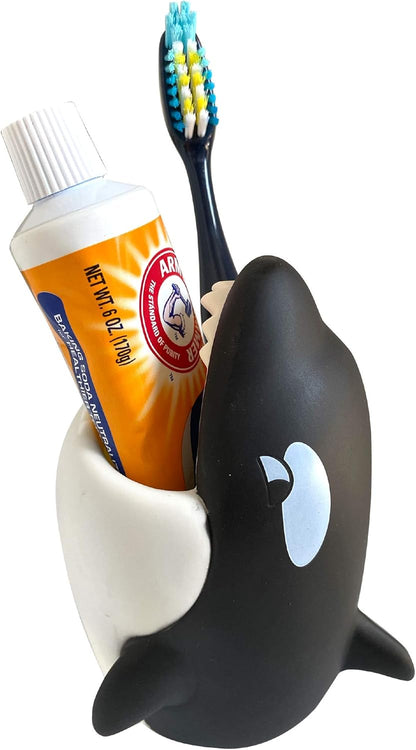 Kids Toothbrush Holder