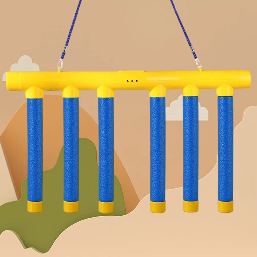 Challenge Falling Sticks Game