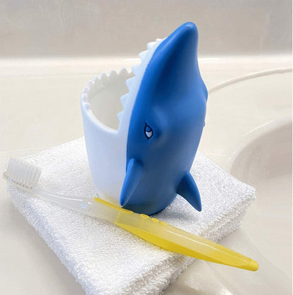 Kids Toothbrush Holder